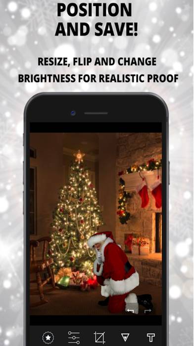 Capture The Magic-Catch Santa App screenshot #4