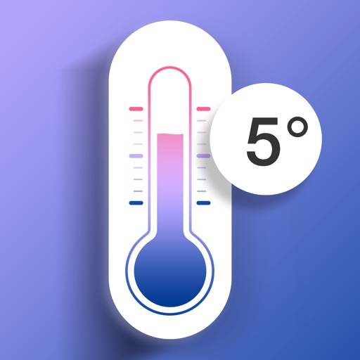 Thermometer&Hygrometer App Download [Updated Jan 19] Free Apps for