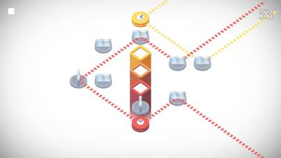 Colorzzle Spiel-Screenshot