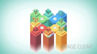 Colorzzle Spiel-Screenshot