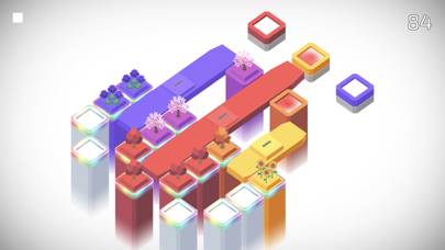 Colorzzle Spiel-Screenshot