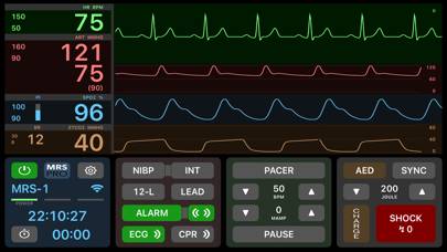 Medical Rescue Sim Pro