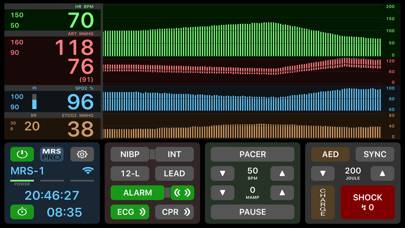 Medical Rescue Sim Pro App screenshot