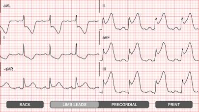 Medical Rescue Sim Pro App screenshot