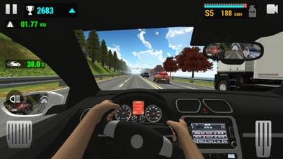 Racing Limits Скриншот приложения #6
