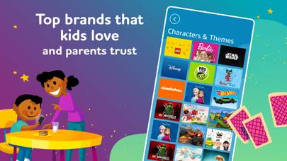 Amazon Kids plus App-Screenshot #2