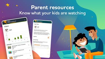 Amazon Kids plus App-Screenshot #5