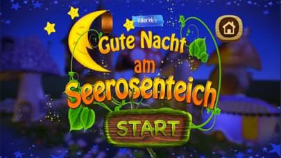 Schlaft gut Kinder -Pro! Spiel-Screenshot