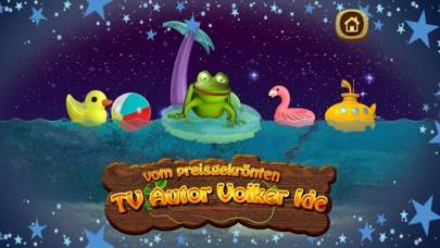 Schlaft gut Kinder -Pro! Spiel-Screenshot