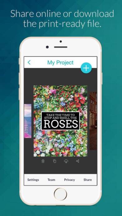 Publisher Graphics ToolKits App screenshot