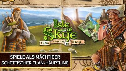 Isle of Skye Schermata dell'app #1
