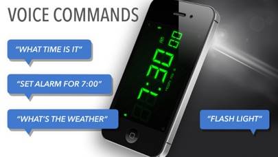 Loud Alarm Clock Pro App screenshot #4