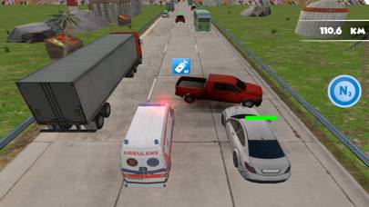 Super Furious Car App screenshot #1