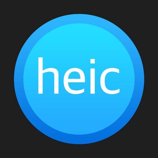 Heic фото скачать пример