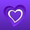 Hookup Dating App: Flirt Chat Icon