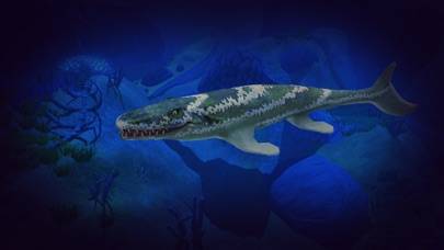 3D Fish Feeding and Grow App screenshot #5