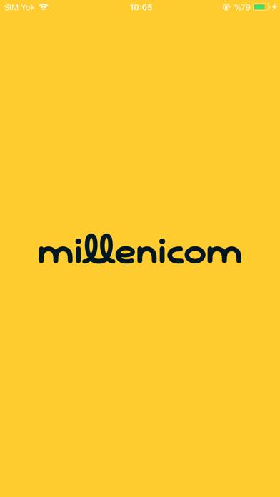 Millenicom