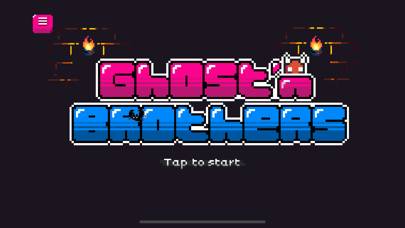 Download dell'app Ghost'n Brothers [Oct 21 aggiornato]