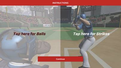 UCALL for Umpires App screenshot