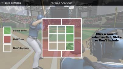 UCALL for Umpires App screenshot #4