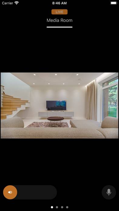 Guardhouse screenshot