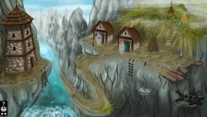 Alice and the Magical Islands Capture d'écran de l'application #4