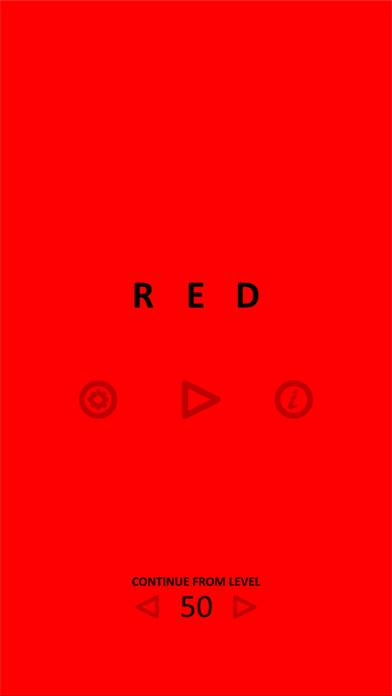 Red (game) App screenshot #1