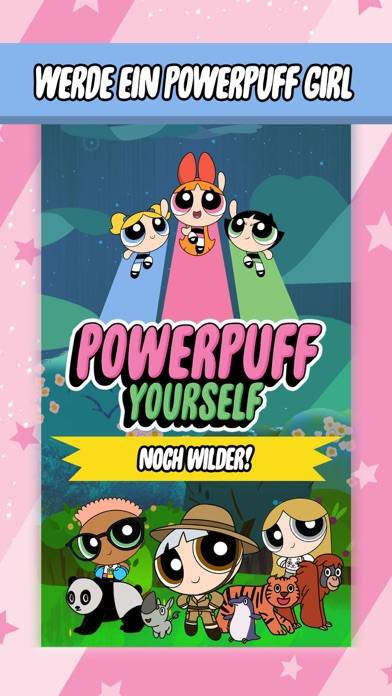 Download dell'app Powerpuff Yourself [Jan 24 aggiornato]