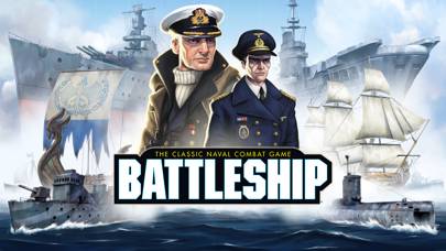 Battleship App skärmdump #1