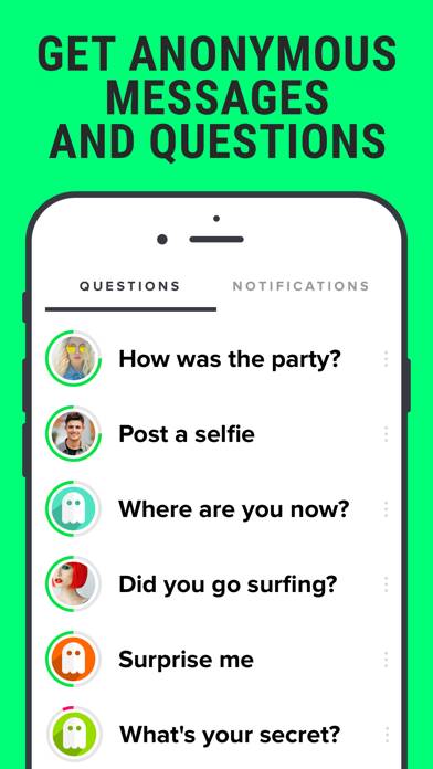F3: Dating, Meet, Chat Schermata dell'app #1