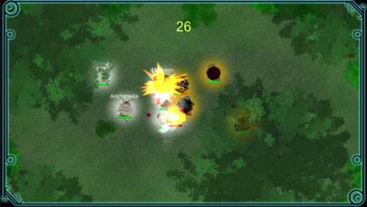 Space Leagues game screenshot