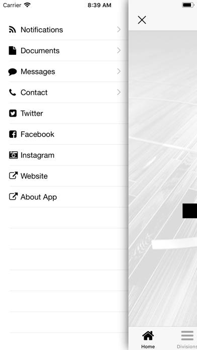 MADE Hoops App screenshot #2