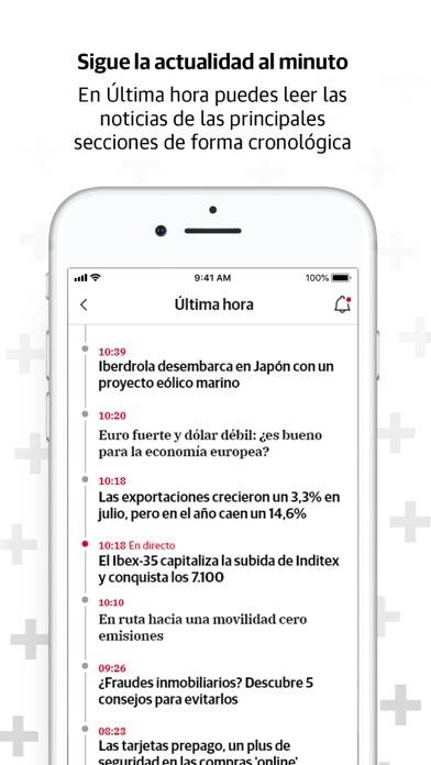 Canarias7 App screenshot #5