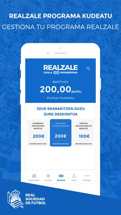 Realzale App screenshot #3