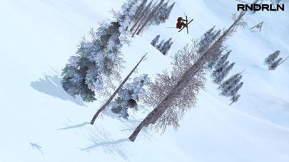 Just Ski and Snowboard Capture d'écran de l'application #5