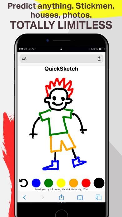 Picasso Pro Schermata dell'app #3