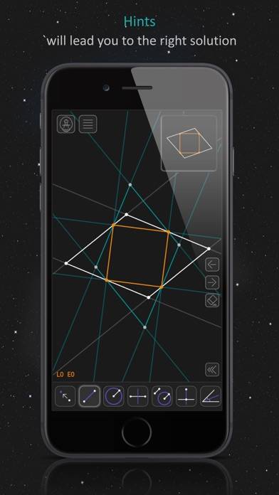 GeometryWork Schermata dell'app #2