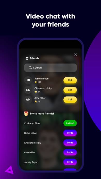 Faceoff – Song Quiz App screenshot #6