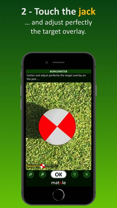 Bowlometer Premium App screenshot #3