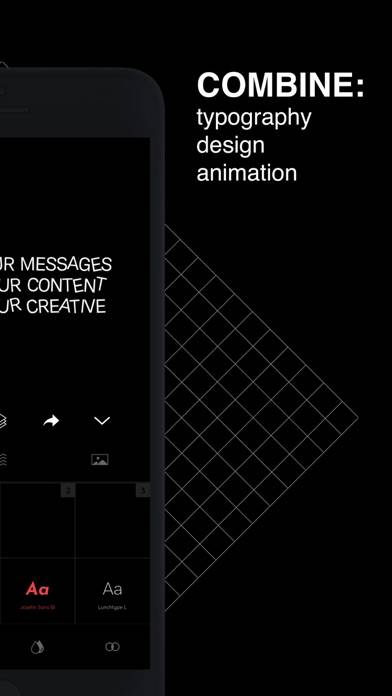 Motion Design with AI  Plays App screenshot #2