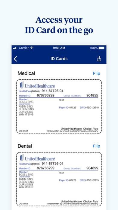 Download UnitedHealthcare App [Updated Sep 24] | WorldsApps