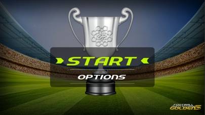 Football Match Game skärmdump