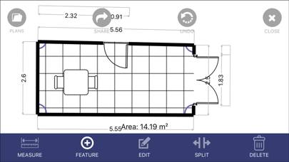 Floor Plan App App-Screenshot #1