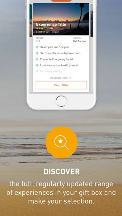 Smartbox Captura de pantalla de la aplicación #3