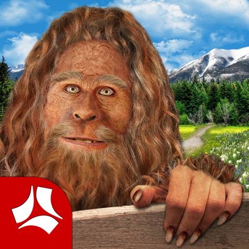 Bigfoot Quest Icon