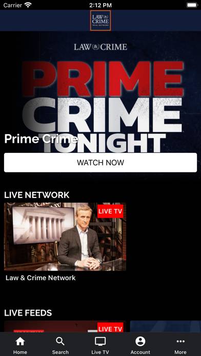 Law & Crime Plus