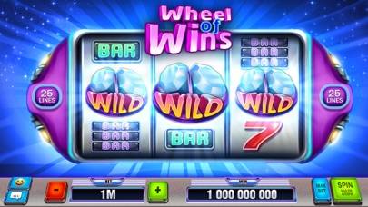 Stars Slots Casino App screenshot #6
