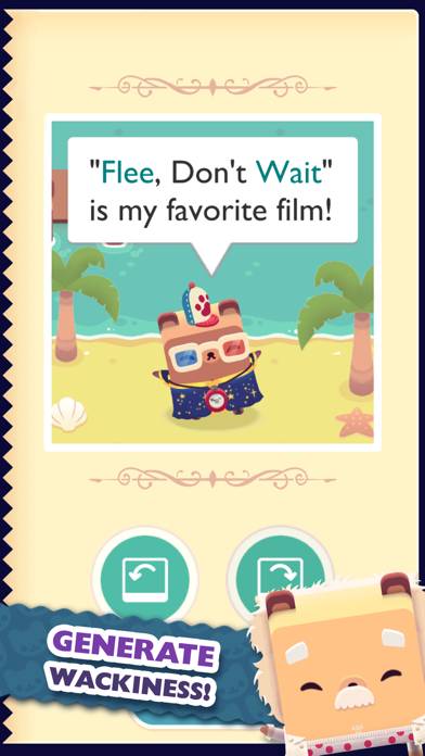 Alphabear: Words Across Time App skärmdump #6