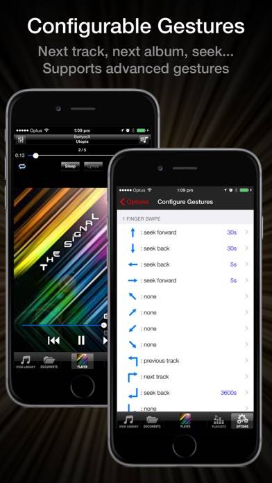 Equalizer Pro plus App screenshot #5