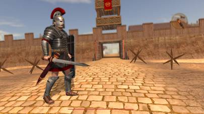 Legion Glory game screenshot